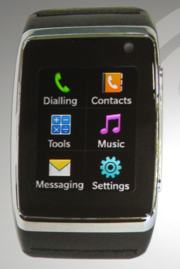 lg gd910 watch